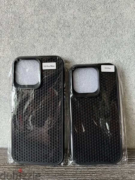 Covers for Iphone 15 Pro Max / 15 Pro 0