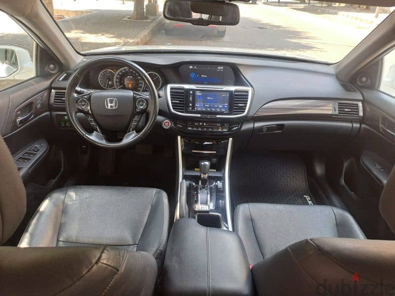 Honda Accord 2017 15