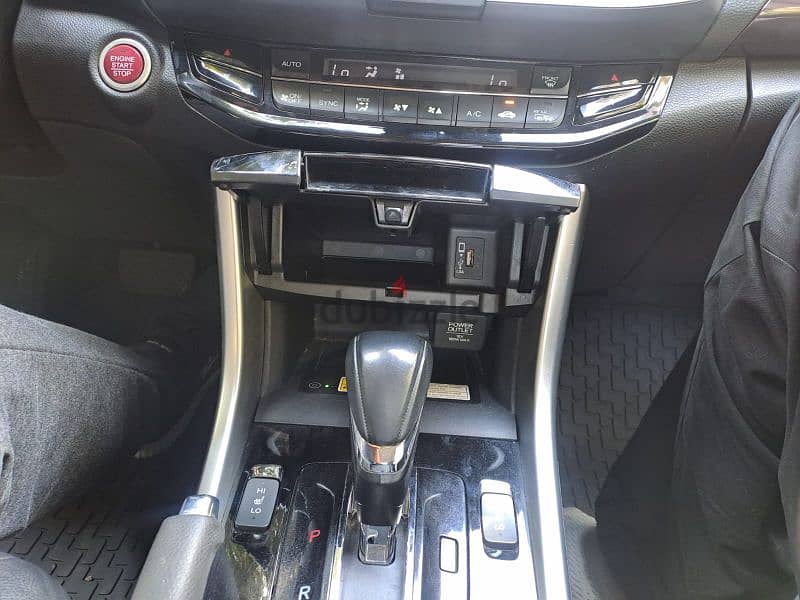 Honda Accord 2017 16