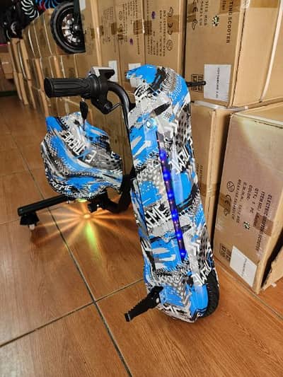 drift scooter pro 36volt Full package 70783334