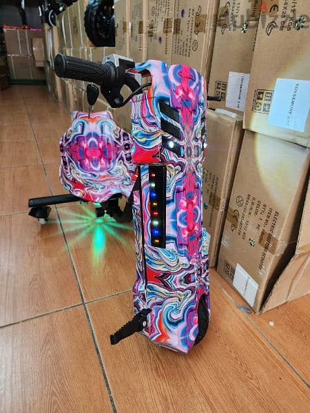 drift scooter pro 36volt Full package 70783334 1