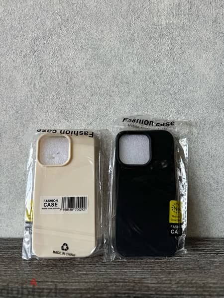 Covers for Iphone 13 Pro, 14 Pro 2