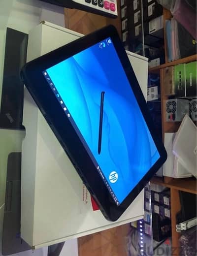 2in1 Tablet/Laptop