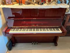 Yamaha U2 piano made in Japan (great condition) 0