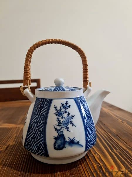 Teapot 1