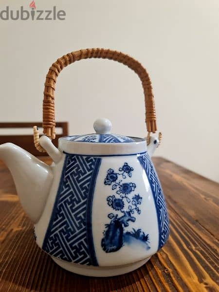 Teapot 2