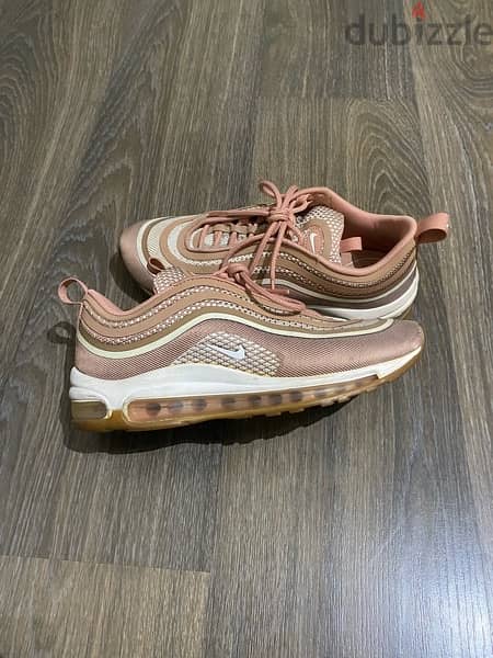 Nike Airmax 97 size 39 2