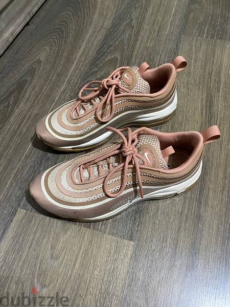 Nike Airmax 97 size 39 3