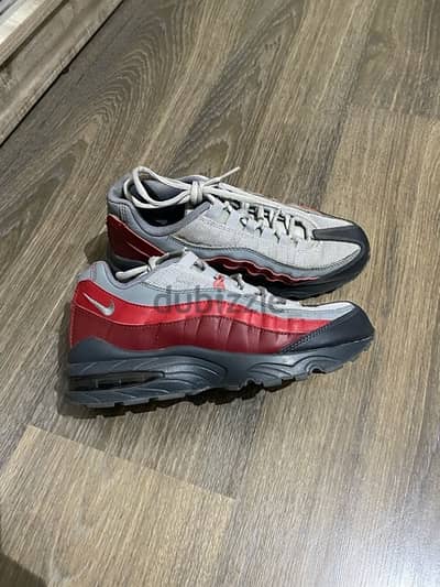 Nike Airmax 95 size 38.5