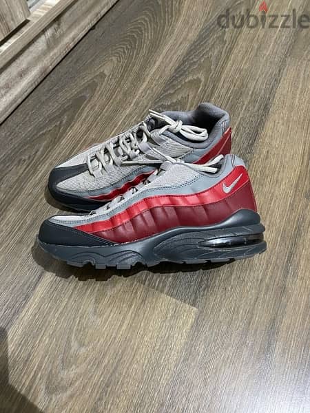 Nike Airmax 95 size 38.5 2