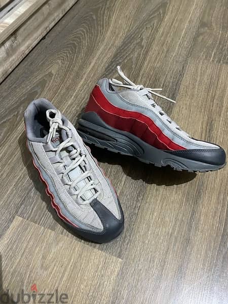 Nike Airmax 95 size 38.5 3