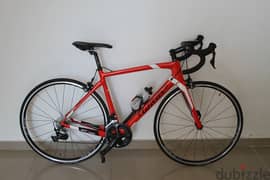 wilier triestina gtr