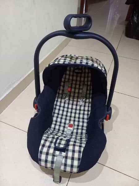 car seat 1