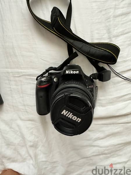 nikon d5200 2