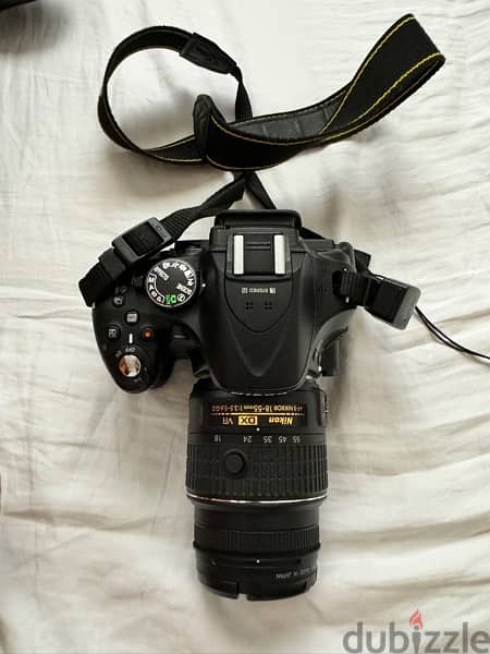 nikon d5200 4