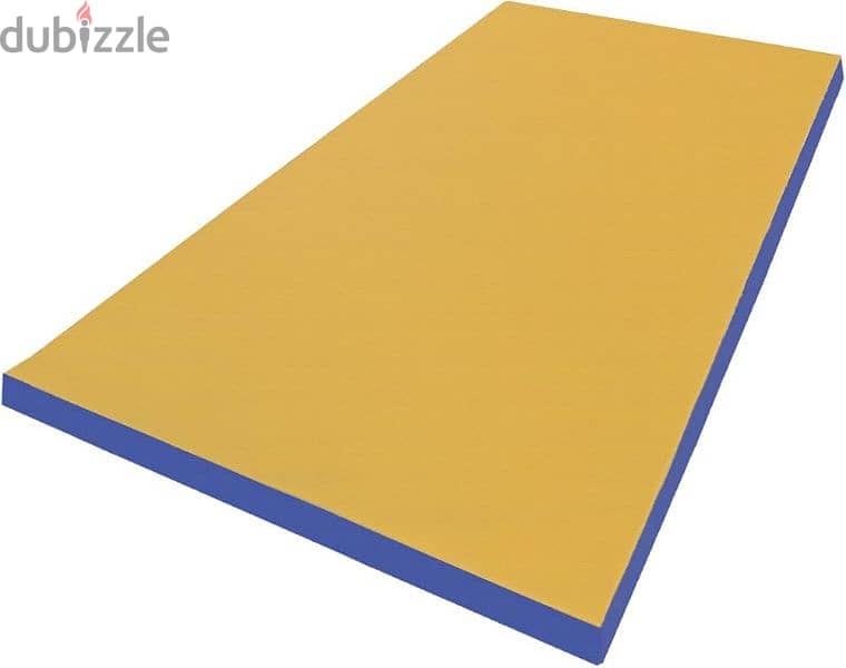 gymnastic Mat 1