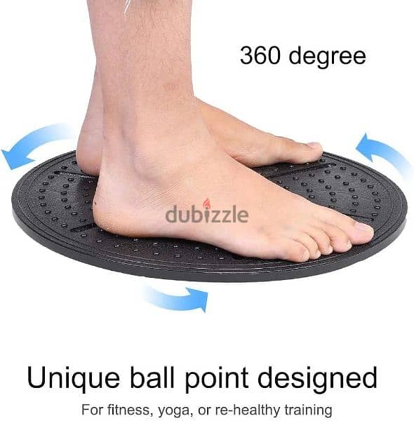 Balance board 2