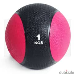 Medicine ball 0