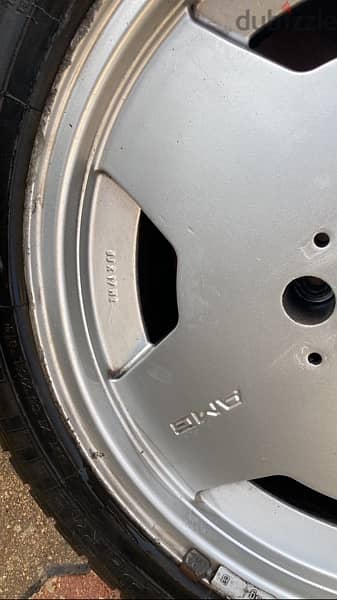 mercedes amg rims 1300$ aero 1 5