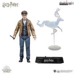 Harry Potter figure