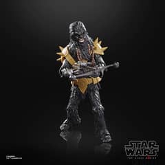 Star Wars figurine 0