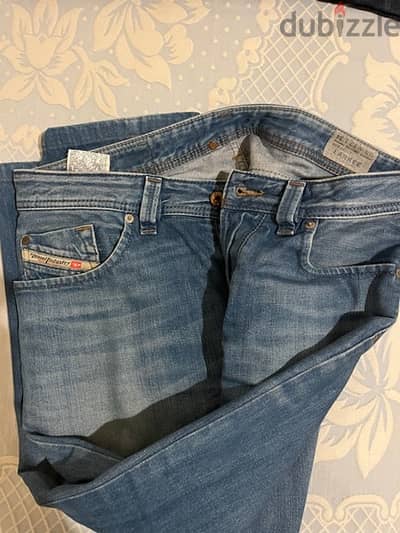 Diesel jeans