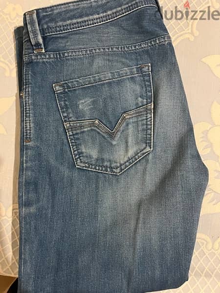 Diesel jeans 1