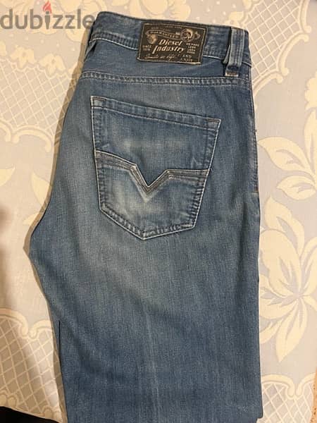 Diesel jeans 2