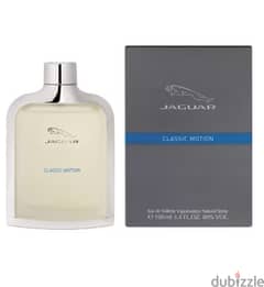 JAGUAR Classic Motion EDT 100 ml