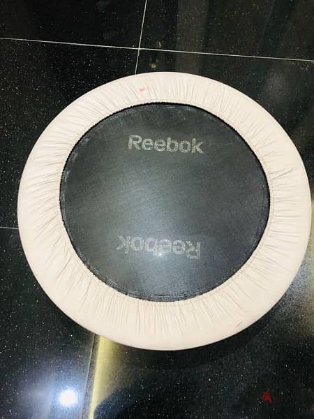 Reebok Trampoline NEW 2