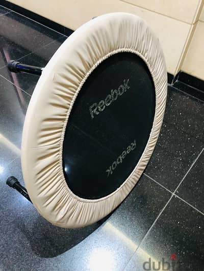 Reebok Trampoline NEW