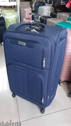 travel bags set of 3 swiss with warranty 0