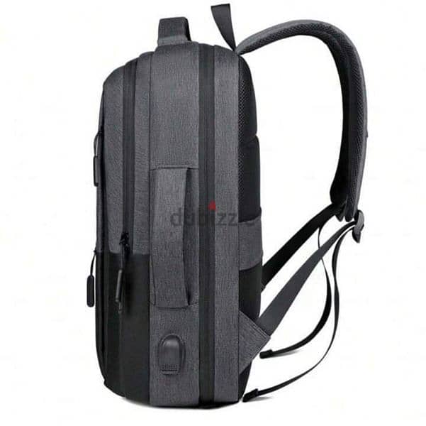 50% OFF convertible backpack laptop bag 4