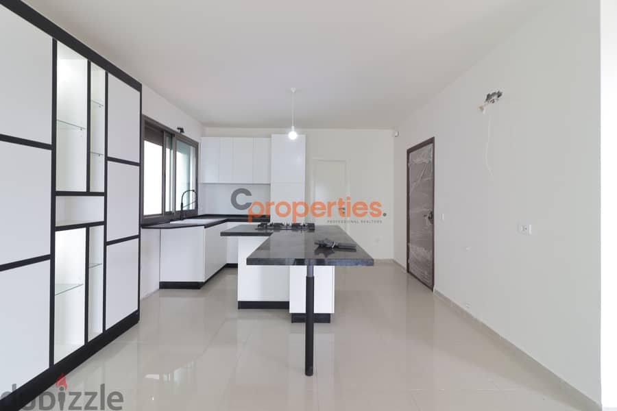 Apartment For Sale in Mtayleb شقة للبيع في المطيلب CPCF79 5