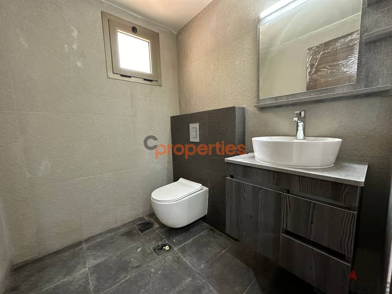 Apartment For Sale in Mtayleb شقة للبيع في المطيلب CPCF79 10