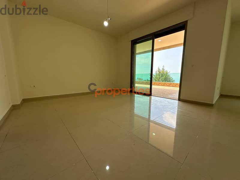 Apartment For Sale in Mtayleb شقة للبيع في المطيلب CPCF79 11