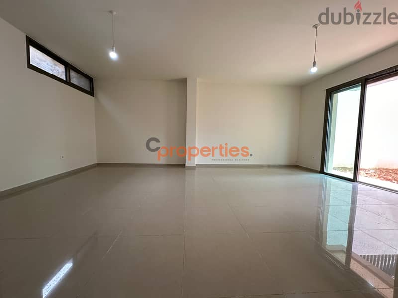 Apartment For Sale in Mtayleb شقة للبيع في المطيلب CPCF79 12