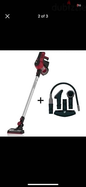 hoover teshrig 1