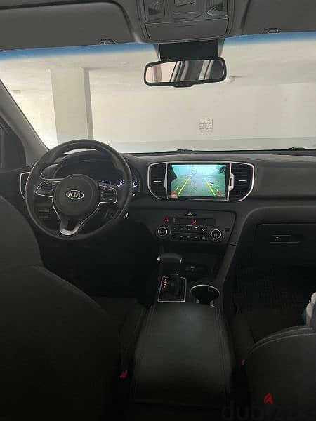 Kia Sportage 2017 14