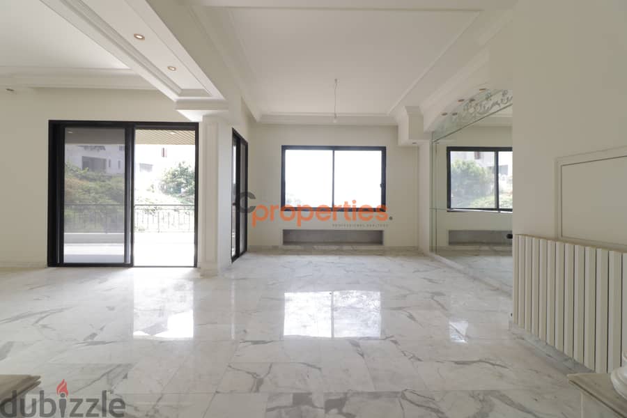 Apartment For Sale in Mtayleb شقة للبيع في المطيلب CPCF80 2