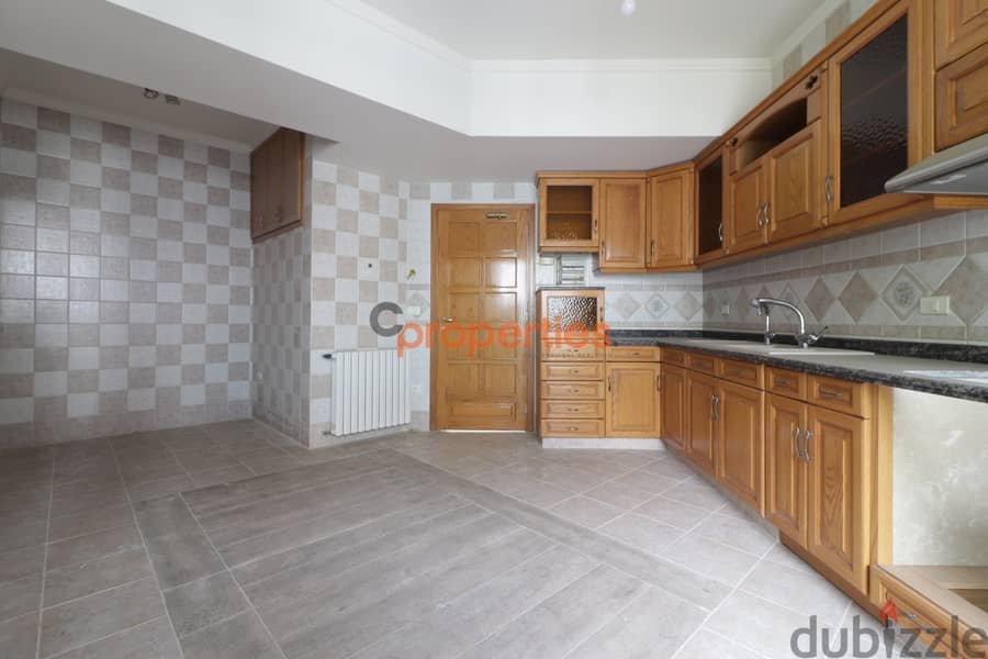 Apartment For Sale in Mtayleb شقة للبيع في المطيلب CPCF80 4