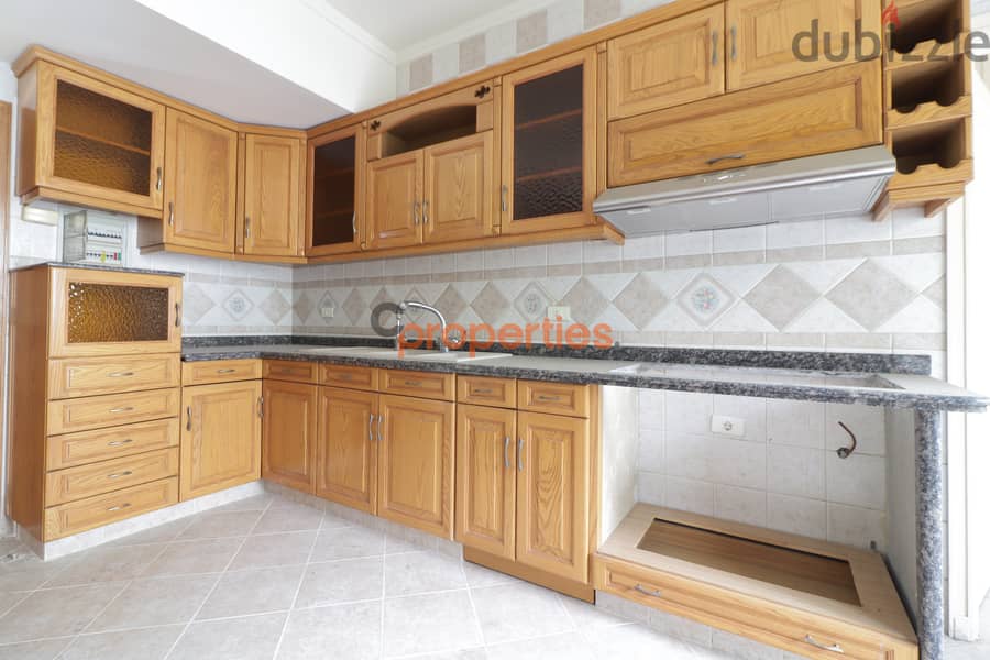 Apartment For Sale in Mtayleb شقة للبيع في المطيلب CPCF80 5