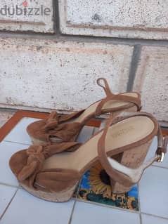 Michael kors size 38