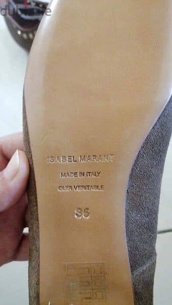 izabel marant size 36 1