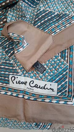 piere cardin scarfs excellent 0