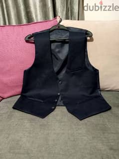 waistcoat 0