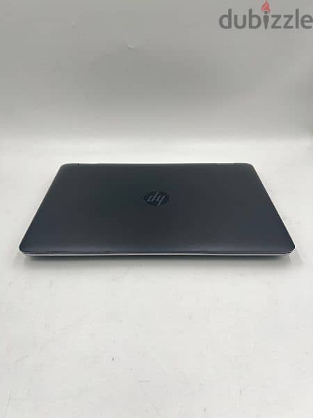 4079 Used Laptop HP ProBook 650 G3 Core i7 7820HQ 
- 16GB DDR4 4