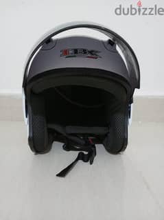 helmet