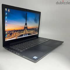 4311 Used Laptop Lenovo Ideapad 330-15IKB Core i5 8250U - 8GB DDR4 RAM 0