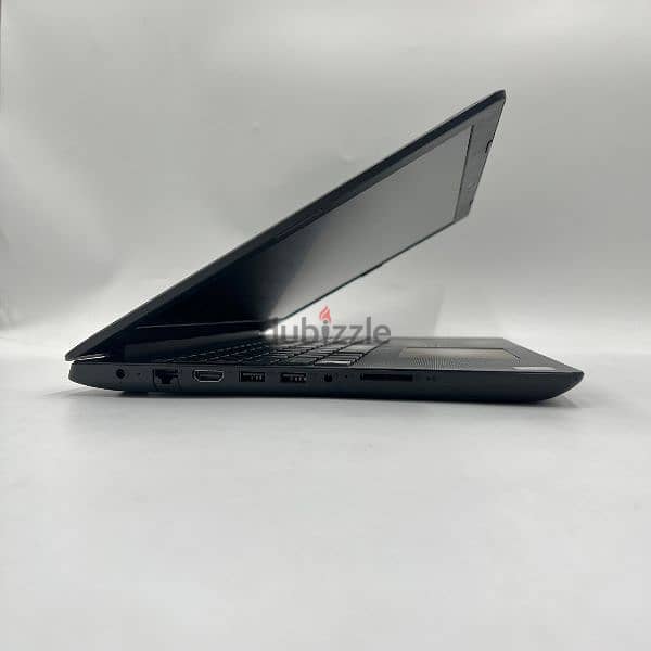 4311 Used Laptop Lenovo Ideapad 330-15IKB Core i5 8250U - 8GB DDR4 RAM 1